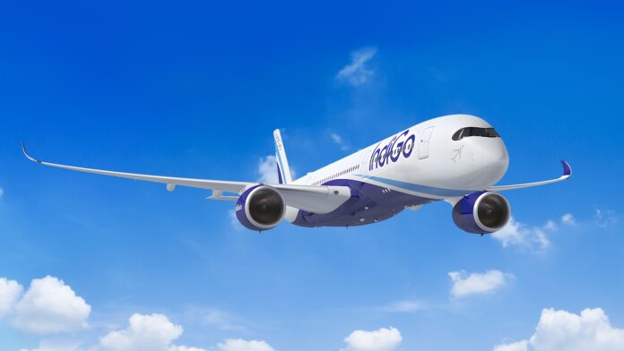 IndiGo places firm order for 30 additional A350-900 Airbus aircraft