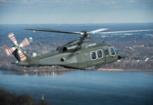 Boeing Awarded Contract for Eight Additional MH-139A Helicopters Boeing awarded contract for eight additional MH-139A