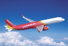 Vietjet finalises order for 100 Airbus A321neo aircraft Vietjet finalises order for 100 Airbus A321neo aircraft