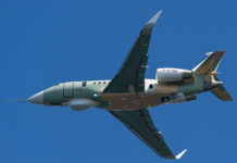 The French DGA orders 5 Albatros aircraft from Dassault The French DGA orders 5 Albatros aircraft from Dassault