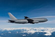 Boeing contracted 15 additional U.S. Air Force KC-46A Tankers Boeing contracted 15 additional U.S. Air Force KC-46A Tankers