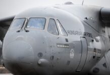 Embraer completes C-390 deliveries to the Hungarian AF Embraer completes C-390 deliveries to the Hungarian AF