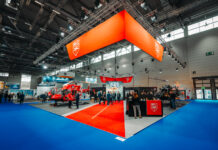 Bell secures six new corporate aircraft orders in Europe Bell secures six new corporate aircraft orders in Europe