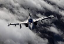 Saab signs contract for Gripen E/F with Colombia Saab signs contract for Gripen E/F with Colombia