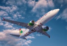 Air Senegal Commits to First Boeing 737 MAX Order Air Senegal Commits to First Boeing 737 MAX Order