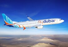 flydubai signs MoU for 75 Boeing 737 MAX Airplanes flydubai signs MoU for 75 Boeing 737 MAX Airplanes