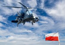 Boeing to build 96 AH-64E Apache helicopters for Poland Boeing to build 96 AH-64E Apache helicopters for Poland