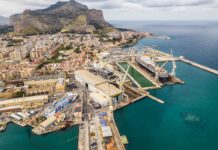 Fincantieri to build a support vessel for the Italian Navy Fincantieri to build a support vessel for the Italian Navy