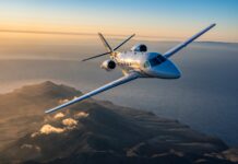 Cessna Citation Ascend Achieves FAA Certification, Bringing Advanced Features to the Most Popular Midsize Business Jet Family