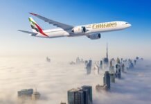Emirates Orders 65 More Boeing 777X Airplanes Emirates Orders 65 More Boeing 777X Airplanes