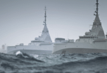 Greece orders a fourth FDI frigate to Naval Group Greece orders a fourth FDI frigate to Naval Group