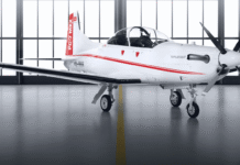 Belgium to Modernize Pilot Training Fleet with New Pilatus PC-7 MKX Aircraft