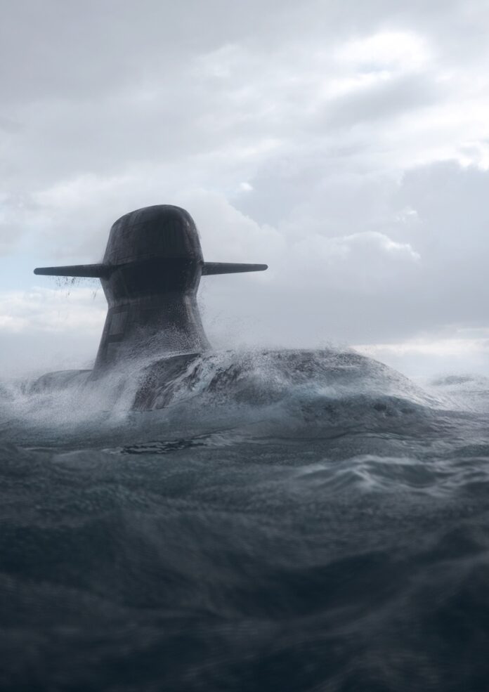 Sweden and Saab selected for Poland’s new submarines