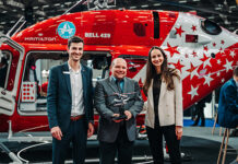 Air Transport Europe purchases its fifth HEMS-Configured Bell 429 Air Transport Europe purchases its fifth HEMS-Configured Bell 429