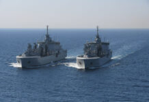 Delivery of the Jacques Stosskopf Supply Ship to the French Navy Delivery of the Jacques Stosskopf Supply Ship to the French Navy