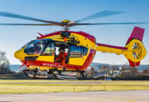 Babcock awarded new contract for French Airbus H145 helicopters Babcock awarded new contract for French Airbus H145 helicopters