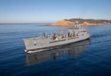U.S. Navy accepts delivery of USNS Lucy Stone U.S. Navy accepts delivery of USNS Lucy Stone
