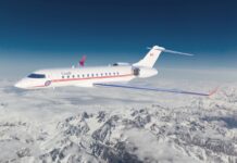 Bombardier to provide six Multi-role aircraft for the RCAF Bombardier to provide six Multi-role aircraft for the RCAF