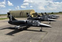 Babcock strengthens French defence training with new L-39 aircraft deal Babcock strengthens French defence training with new L-39 aircraft deal