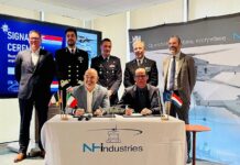 Royal Netherlands Air & Space Force to expand NH90 NFH fleet Royal Netherlands Air & Space Force to expand NH90 NFH fleet