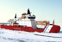 RMC to build two U.S. Coast Guard Arctic Security Cutters RMC to build two U.S. Coast Guard Arctic Security Cutters