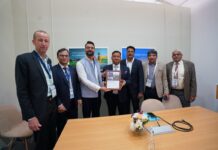 Heritage Aviation signs contract for Airbus H130 helicopter Heritage Aviation signs contract for Airbus H130 helicopter