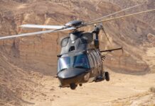 Ghana places first order for multi-mission Airbus helicopters Ghana places first order for multi-mission Airbus helicopters