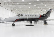 Cessna Citation CJ3 Gen2 enters into service Cessna Citation CJ3 Gen2 enters into service