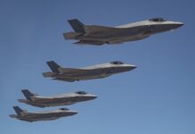 F-35 breaks delivery record, continues combat success in 2025 F-35 breaks delivery record, continues combat success in 2025
