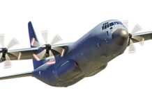 Lockheed Martin welcomes Mexico to the C-130J fleet Lockheed Martin welcomes Mexico to the C-130J fleet