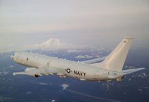 U.S. authorises possible sale of 3 P-8A Aircraft to Denmark U.S. authorises possible sale of 3 P-8A Aircraft to Denmark