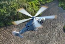 Four additional MH-139A helicopters for U.S. Air Force Four additional MH-139A helicopters for U.S. Air Force