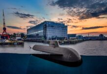 Norway orders two more Class 212CD submarines Norway orders two more Class 212CD submarines