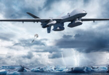 Germany buys eight MQ-9B SeaGuardian RPA through NSPA Germany buys eight MQ-9B SeaGuardian RPA through NSPA