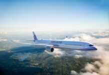 China Airlines orders five more Airbus A350-1000s China Airlines orders five more Airbus A350-1000s