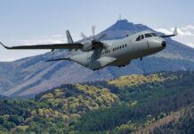 Spain orders 18 C295 transport aircraft Spain orders 18 C295 transport aircraft