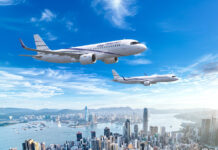 CALC orders 30 additional Airbus A320neo Family aircraft CALC orders 30 additional Airbus A320neo Family aircraft