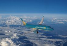 Vietnam Airlines finalises order for 50 Boeing 737 MAX Vietnam Airlines finalises order for 50 Boeing 737 MAX