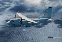 Saudi orders four C-27J MPA from Leonardo Saudi orders four C-27J MPA from Leonardo