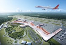 Sun PhuQuoc Airways order up to 40 787 Dreamliner Jets Sun PhuQuoc Airways order up to 40 787 Dreamliner Jets