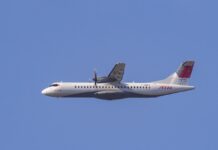 Avation Orders Five Additional ATR 72-600s Avation Orders Five Additional ATR 72-600s