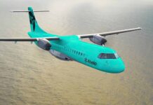 Abelo confirms three ddditional ATR 72-600 options Abelo confirms three ddditional ATR 72-600 options