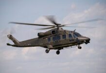 UK MoD chooses Leonardo AW149 as the new medium helicopter UK MoD chooses Leonardo AW149 as the new medium helicopter