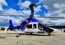 Bristow receives first Airbus H160s Bristow receives first Airbus H160s