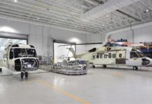 Sikorsky ramps up production of new variant S-92® helicopter Sikorsky ramps up production of new variant S-92® helicopter