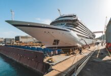 “Viking Libra” launched, world’s first Hydrogen-Powered cruise ship “Viking Libra” launched, world's first Hydrogen-Powered cruise ship