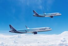 AerCap places order for 100 more Airbus A320neo Family aircraft AerCap places order for 100 more Airbus A320neo Family aircraft