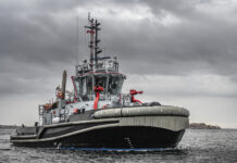 Royal Canadian Navy’s future fleet with new naval large tugs Royal Canadian Navy’s future fleet with new naval large tugs