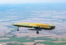 Boeing, U.S. Navy achieve successful MQ-25A test flight Boeing, U.S. Navy Achieve Successful MQ-25A Test Flight