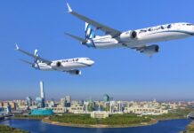 Boeing and SCAT Airlines announce order for five 737 MAX jets Boeing and SCAT Airlines announce order for five 737 MAX jets